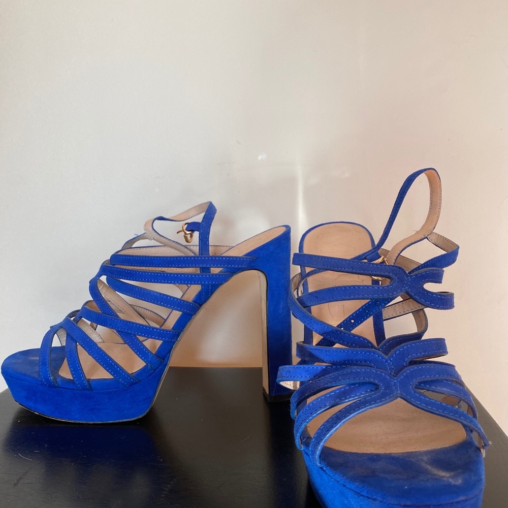 Mango Heels - Picture 4 of 4